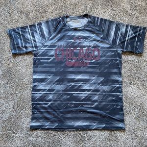 University of Chicago Men’s Under Armour Tshirt